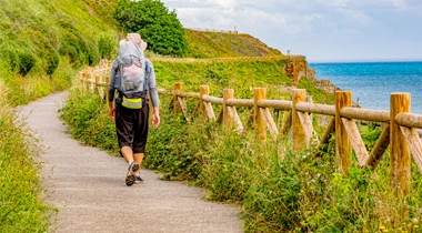 Le Camino de Santiago